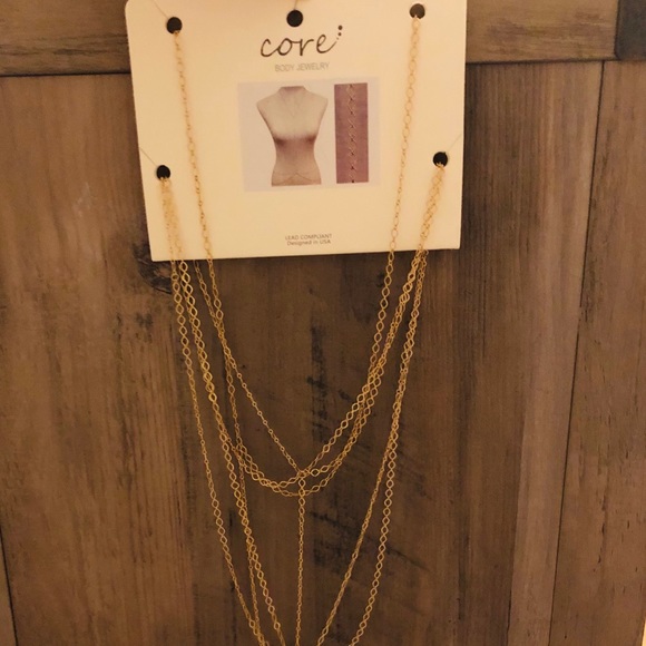 Body chain - Picture 6 of 6